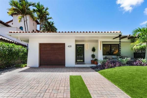 Holleman Park, 420 SW 19th Rd, Miami, Florida 33129, image 1