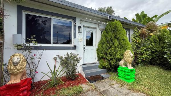 4220 NW 23rd Ave, Unincorporated Dade County, Florida 33142, image 1