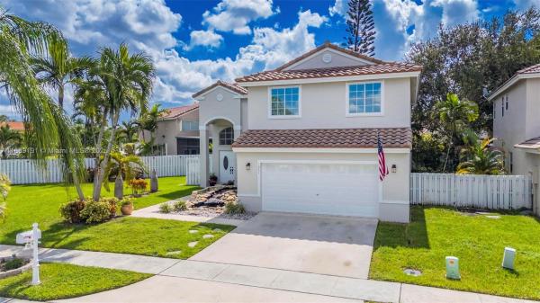 Kensington, 1061 NW 190th Ave, Pembroke Pines, Florida 33029, image 1