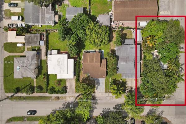 Hollywood No HOA, 1024 N 24th Ave, Hollywood, Florida 33020, image 1