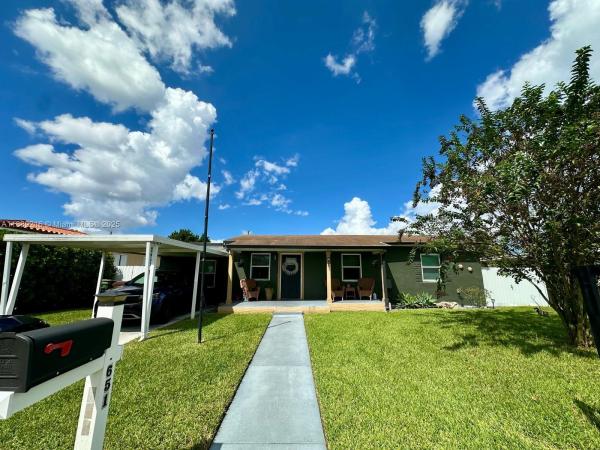 Hialeah Residential, 651 E 38th St, Hialeah, Florida 33013, image 1