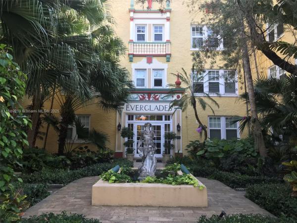 Everglades East, 536 14th St #311, Miami Beach, Florida 33139, image 1