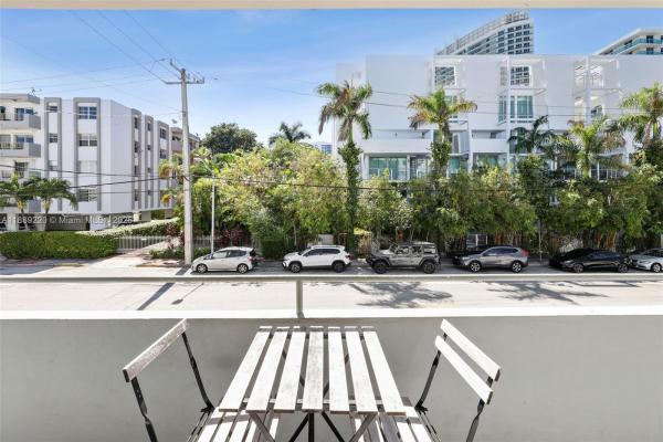 Bay Sixteen, 1601 Bay Rd #8, Miami Beach, Florida 33139, image 1