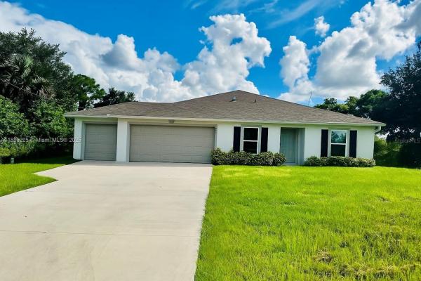 3319 W 40th St, Lehigh Acres, Florida 33971, image 1