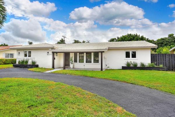Coral Ridge Isles, 5712 NE 16th Ave, Fort Lauderdale, Florida 33334, image 1