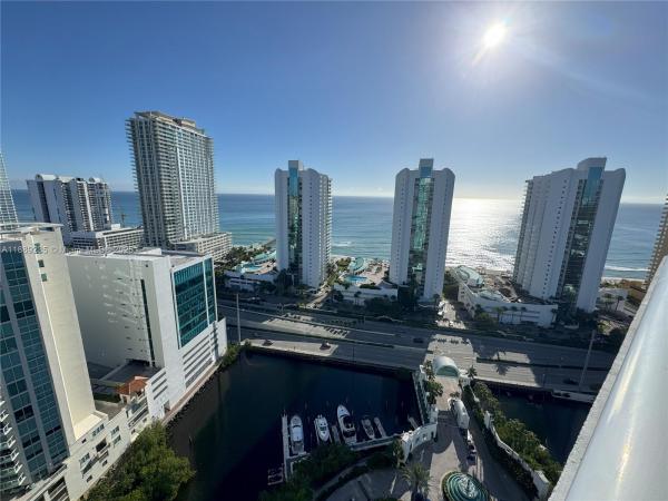 Oceania 4, 16400 Collins Ave #2641, Sunny Isles Beach, Florida 33160, image 1