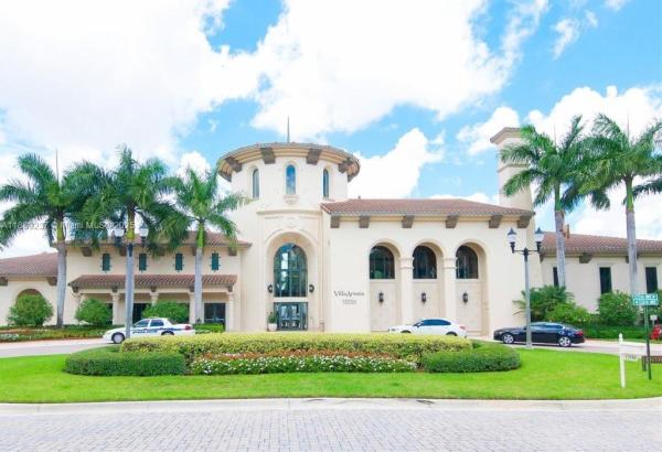 Villa Biarritz, 2900 NW 125th Ave #3-210, Sunrise, Florida 33323, image 1