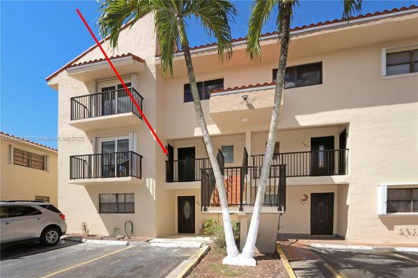 Vista Alegre Townhomes, 5530 W 26 Ct #201, Hialeah, Florida 33016, image 1