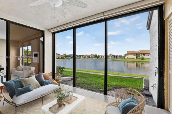 Boca Glades, 8535 Boca Glaes Blv W #D, Boca Raton, Florida 33434, image 1