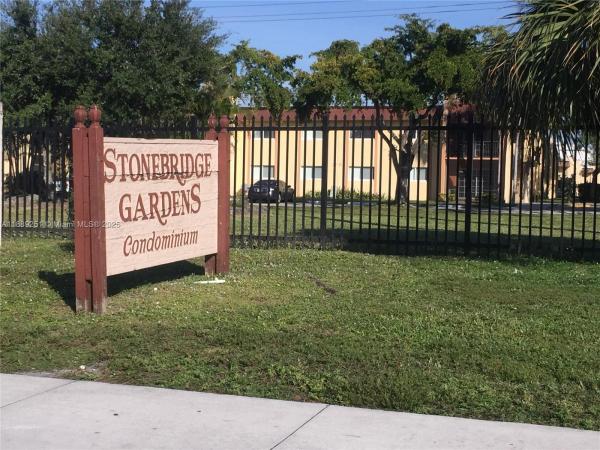 Stonebridge Gardens, 2964 NW 55th Ave #1A, Lauderhill, Florida 33313, image 1