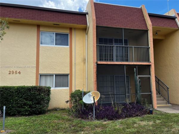 Stonebridge Gardens, 2964 NW 55th Ave #1A, Lauderhill, Florida 33313, image 3