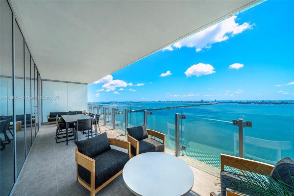 Missoni Baia, 700 NE 26th Ter #3803, Miami, Florida 33137, image 1