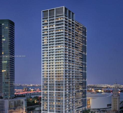 Natiivo Miami,  #5013, Miami, Florida 33132, image 1