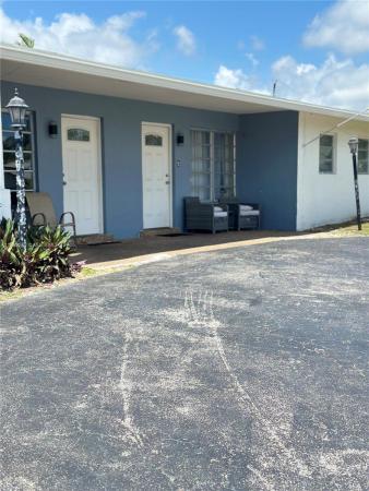 Gold Coast Twin Villas West, 4671 SW 43rd Ter, Dania Beach, Florida 33314, image 1
