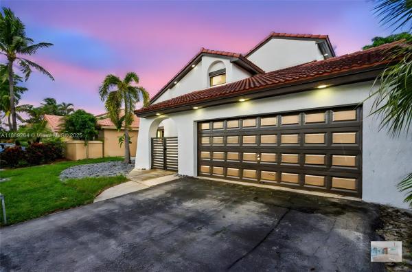 The Moors, 17353 NW 62nd Ct, Hialeah, Florida 33015, image 3