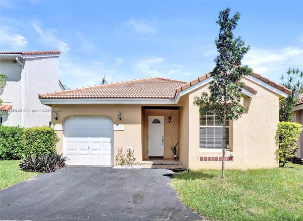 Garden Homes At Country Isles, 1405 Seagrape Cir, Weston, Florida 33326, image 1