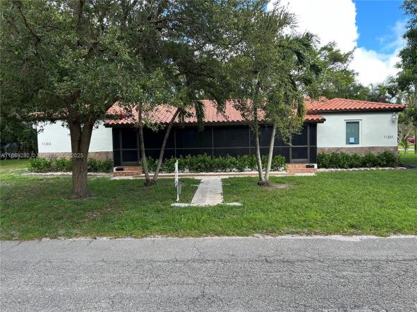 Biscayne Lawn, 11201 NE 10th Ave, Biscayne Park, Florida 33161, image 1