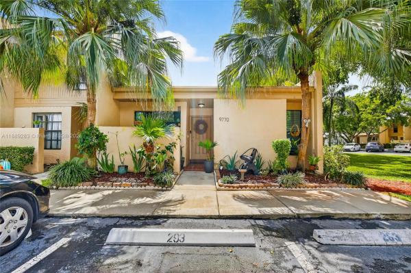 9770 NW 15th St #293, Pembroke Pines, Florida 33024, image 1