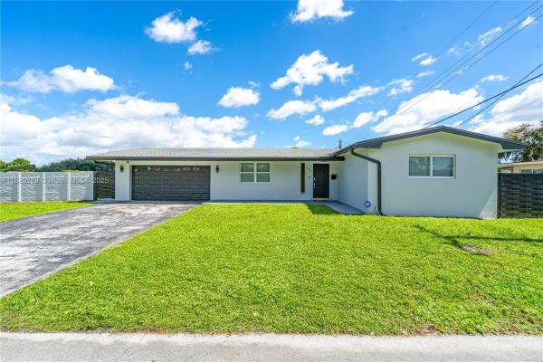 Boulevard Heights, 1621 NW 85th Way, Pembroke Pines, Florida 33024, image 1