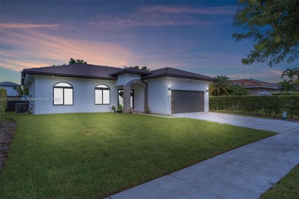 16051 SW 138th Ter, Unincorporated Dade County, Florida 33196, image 1