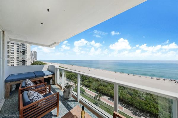 The Pavilion, 5601 Collins Ave #1001, Miami Beach, Florida 33140, image 1