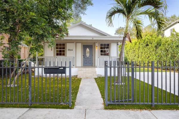 3564 William Ave, Miami, Florida 33133, image 1