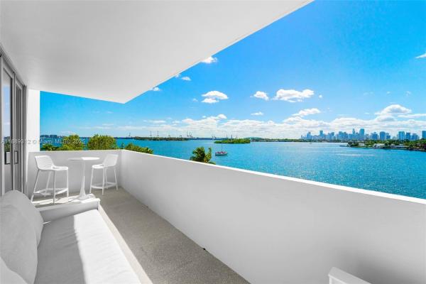 Island Terrace, 5 Island Ave #5D, Miami Beach, Florida 33139, image 1