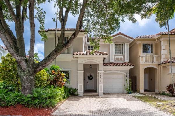Caribbean At Doral Isles, 10912 NW 69th St, Doral, Florida 33178, image 1