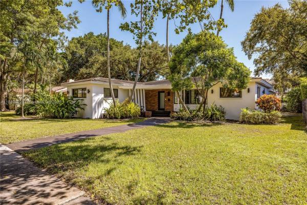 Miami Shores Residential, 454 NE 93rd St, Miami Shores, Florida 33138, image 1