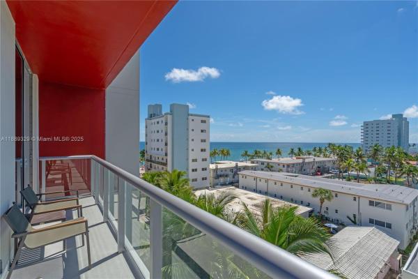 Costa Hollywood, 777 N Ocean Dr #N511, Hollywood, Florida 33019, image 1