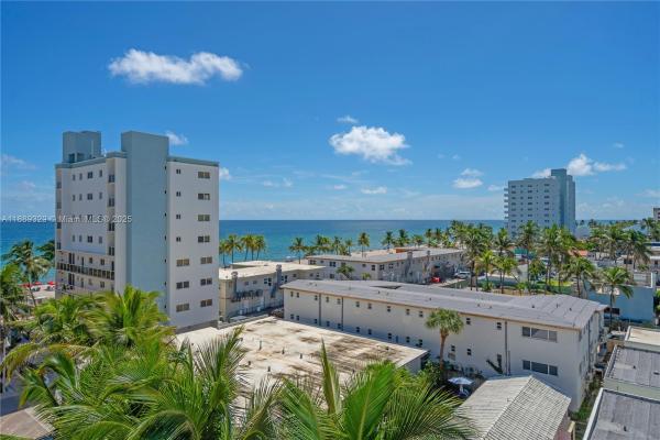 Costa Hollywood, 777 N Ocean Dr #N511, Hollywood, Florida 33019, image 2