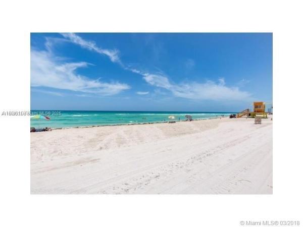 The Collins, 6917 Collins Ave #912, Miami Beach, Florida 33141, image 1