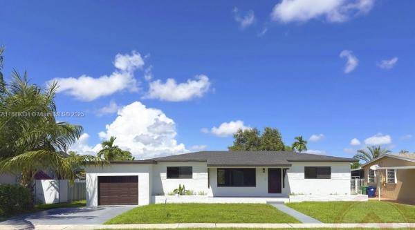 1061 NW 87th St, Unincorporated Dade County, Florida 33150, image 1