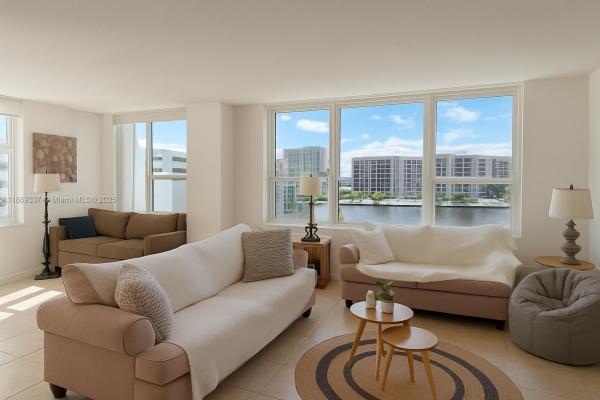 The Alexander Towers, 3505 S Ocean Dr #601, Hollywood, Florida 33019, image 1