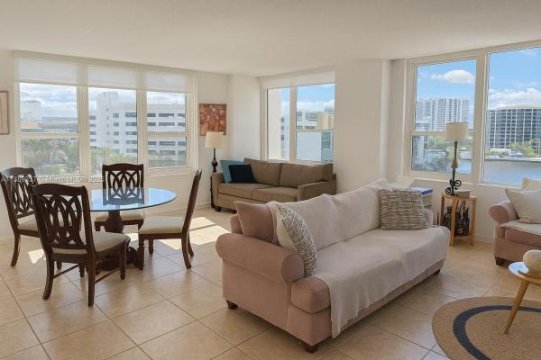 The Alexander Towers, 3505 S Ocean Dr #601, Hollywood, Florida 33019, image 2