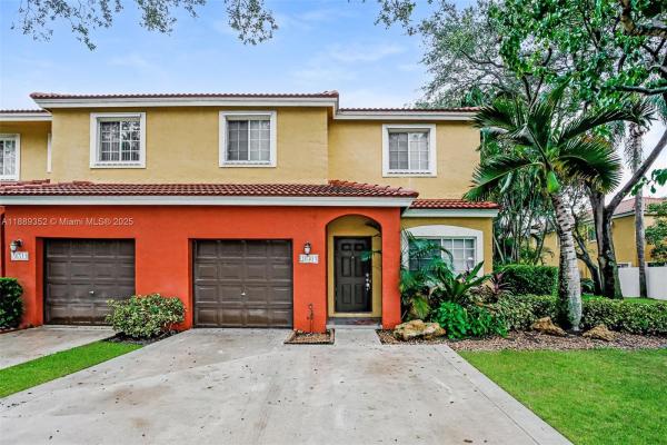 Avalon, 10301 SW 18th St, Miramar, Florida 33025, image 1