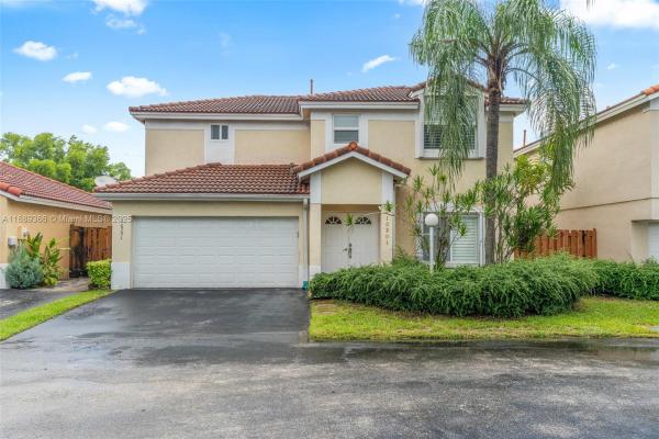 Doral Palms, 10201 NW 57th Ter, Doral, Florida 33178, image 1