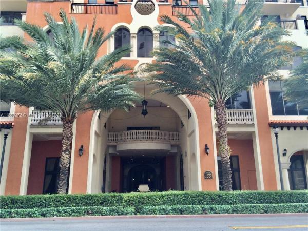 55 Merrick, 55 Merrick Way #814, Coral Gables, Florida 33134, image 1