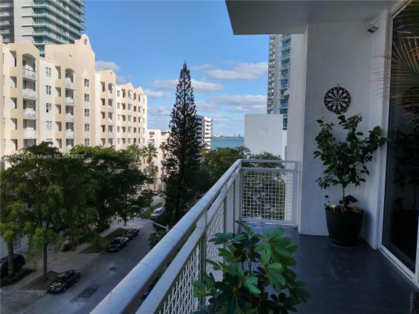 The Yorker, 444 NE 30 St #607, Miami, Florida 33137, image 1