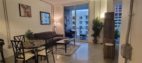 The Yorker, 444 NE 30th St #607, Miami, Florida 33137, image 3