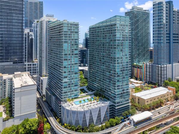 Axis On Brickell North, 1111 SW 1st Ave #2222-N, Miami, Florida 33130, image 1