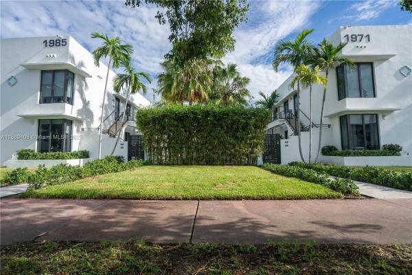 Isle Of Normandy, 1971 Bay Dr #112, Miami Beach, Florida 33141, image 1