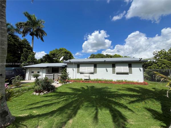 801 NW 12th St, Homestead, Florida 33030, image 1