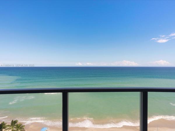 Ocean Palms, 3101 S Ocean Dr #1608, Hollywood, Florida 33019, image 1