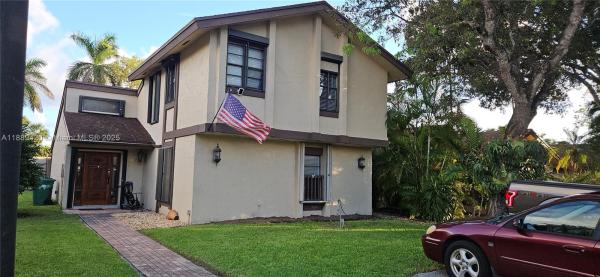 9154 SW 132nd Ln, Unincorporated Dade County, Florida 33176, image 1