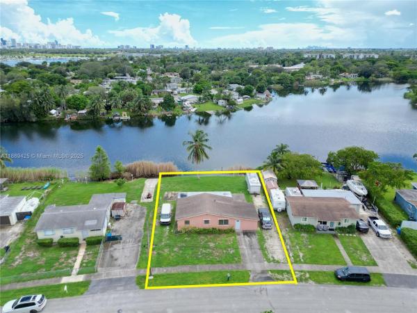 Lake Forest, 3710 SW 32nd Ct, West Park, Florida 33023, image 1