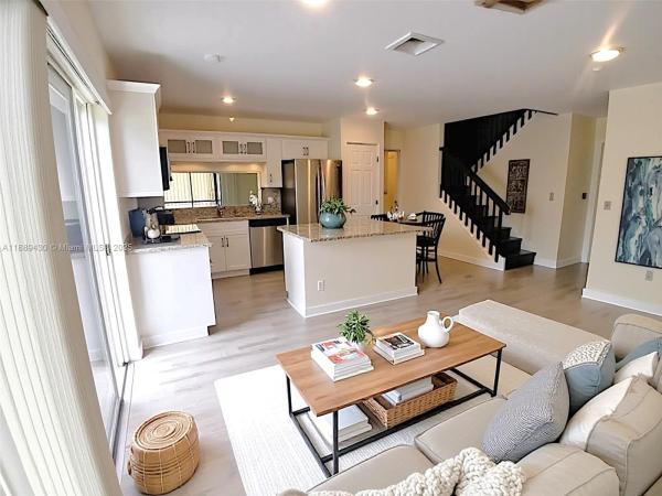 Quatraine At Jacaranda, 9944 NW 2nd Ct, Plantation, Florida 33324, image 1