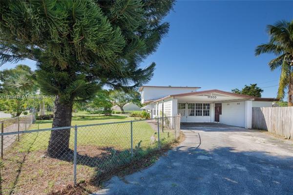 11500 N Miami Ave, Unincorporated Dade County, Florida 33168, image 1