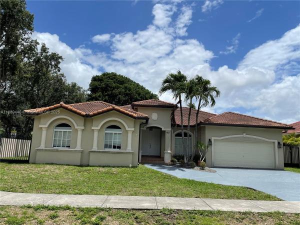 Oak Place, 7861 NW 159th Ter, Miami Lakes, Florida 33016, image 1