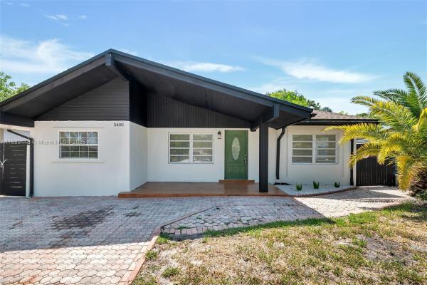 North Andrews Terrace, 5400 NE 2nd Ave, Oakland Park, Florida 33334, image 1